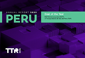 Peru - Annual Report 2025